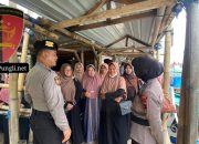 Kapolres Demak Imbau Orang Tua Awasi Anak di Wahana Air Saat Libur Nataru