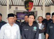 Satreskrim Polres Demak Berhasil Amankan Pelaku Pengeroyokan di Jembatan Flyover Mranggen