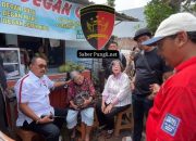 Pembongkar Rumah Nenek Elina Ditangkap Polda Jatim