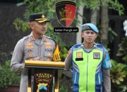 Kapolres Demak Imbau Orang Tua Awasi Anak Selama Libur Nataru