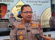 Wujud Peduli Bencana, Polda Jateng Himbau Ganti Perayaan Tahun Baru 2026 Dengan Doa Dan Aksi Solidaritas