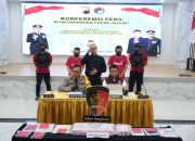 Komitmen Miskinkan Bandar Narkoba, Polda Jateng Sita 3,1 Milyar Aset Milik Bandar