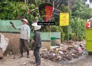 Kepala DLH Demak tidak tau atas Polemik TPS di kawasan Pucang Gading Batursari Mranggen