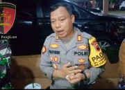 Polsek Karanganyar Demak Bersama Koramil, Forkopincam, Satpol PP, dan Linmas Jamin Keamanan Pergantian Tahun 2025–2026