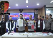 Pemalsuan SKCK di Jepara, Tiga Tersangka Diamankan Polisi