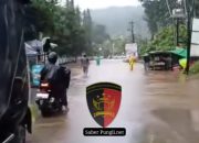 Tambang Ilegal di Belakang Stasiun Tuntang Diduga Langgar UU, Satgas Diminta Bertindak Tegas