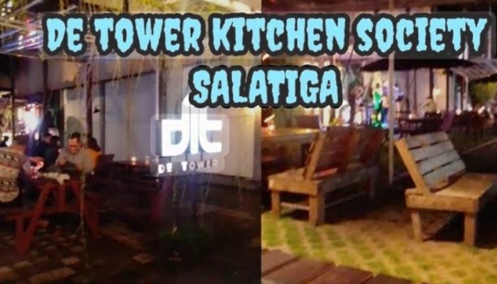 Viral !!!!! Resto besar gunakan Elpiji Subsidi