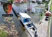 Proyek Peningkatan Jalan Bernilai Belasan Miliar di Semarang Batal, Transparansi Dipertanyakan