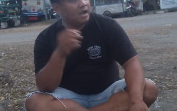 Oknum Mengaku Anggota Polsek Genuk Diduga Lakukan Praktik Rentenir dan Pemerasan Warga Kanalsari