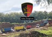 Diduga Melanggar UU Minerba, Tambang Galian C Milik Inisial G di Polokarto Kembali Beroperasi: Kebal Hukum atau Ada APH di Belakangnya?