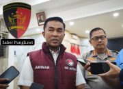 Nyamar Jadi Juragan Kos, Residivis Narkoba Cuci Uang dengan Beli Indekos di Gunungpati Semarang