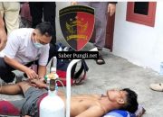 3 orang tewas diduga keracunan di Warakas, 1 pria selamat