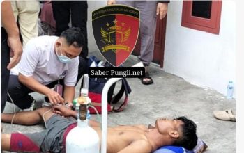 3 orang tewas diduga keracunan di Warakas, 1 pria selamat