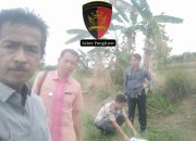 Kades Batursari Kecewa, TPS Mranggen Ditutup Oknum Warga Tanpa Koordinasi Pemerintah Desa