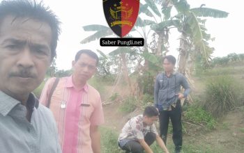 Kades Batursari Kecewa, TPS Mranggen Ditutup Oknum Warga Tanpa Koordinasi Pemerintah Desa