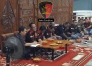 GRIB Jaya DPD Provinsi Jawa Tengah Gelar Konsolidasi DPC se-Jawa Tengah di Demak