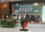 Kapolsek Tembalang Hadiri Pertemuan Rutin Triwulan Fatayat NU Se-Kota Semarang