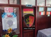 Lelang Ulang Parkir Pasar Bintoro dan Buyaran, Kembali Dimenangkan Pengelola Lama