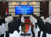 Lapas Banyuwangi Resmi Teken Perjanjian Kinerja 2026, Fokus Utama Perbaikan Kinerja dan Percepatan Layanan