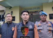 Kurang dari 24 jam, Tiga Pak Ogah Pelaku Keributan di Lampu Merah Pesing Diamankan