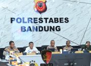 Jelang El Clasico Indonesia, Kapolda Jabar Imbau Suporter Persib dan Persija Agar Tidak Mudah Terprovokasi