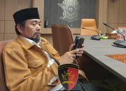Agus Flores dan PW FRN: Counter Polri dalam Bingkai Kemerdekaan Pers
