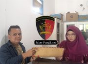 SATMA AMPI Madina Laporkan Dugaan Masalah Proyek Puskesmas ke Bupati hingga Kejari