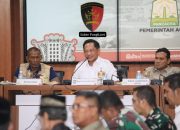 Mendagri Tito Ungkap Strategi Percepatan Penanganan Pascabencana Sumatra