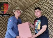 Sinergi Tanpa Sekat, Kabid Humas Polda Jabar Gelar Media Gathering Penuh Keakraban