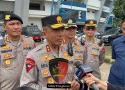 Rivalitas Tinggi, Strategi Pengamanan Kapolda Jabar Sukses Amankan Laga Persib vs Persija di GBLA