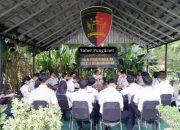 Rapat Penyamaan Persepsi Jadi Langkah Bapas Nusakambangan Tingkatkan Kualitas Pelayanan