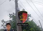 DPK SATMA AMPI STAIN Madina Soroti Maraknya Wifi Ilegal, Dugaan Penyalahgunaan Tiang PLN dan Pembiaran Aparat