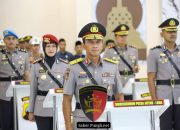 Pelantikan Direktur Reserse PPA Dan PPO Polda Jateng, Tegaskan Komitmen Perlindungan Perempuan Dan Anak