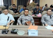 GABSI Audensi ,Wisata Celocia Kebal Hukum