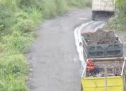 Galian C Bandungan ‘Kucing-kucingan’? ESDM Merapi Ancam Sanksi Pelanggar Jam Operasional