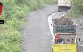 Galian C Bandungan ‘Kucing-kucingan’? ESDM Merapi Ancam Sanksi Pelanggar Jam Operasional