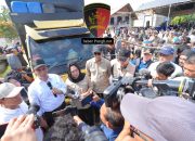 Wamendagri Bima: Pemerintah Bergerak Bersama Rehabilitasi Sawah Terdampak Bencana Sumatra