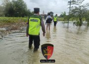 Musim Hujan Rawan Kecelakaan Air, Polisi Imbau Orang Tua Awasi Aktivitas Anak