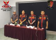 Konsolidasi DPC–PAC, GRIB Jaya Demak Perkuat Soliditas Organisasi