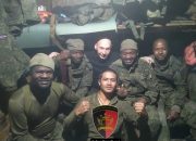 Diduga Disersi dan Gabung Tentara Rusia, Anggota Brimob Polda Aceh Dilaporkan ke Kapolri