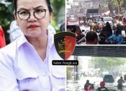 Walikota Semarang Ucapkan Terima Kasih Dan Tegaskan Akan Bersama Masyarakat Dorong penangganan Terowongan Banjir