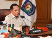 Mendagri: Pemerintah Kembalikan TKD Rp10,6 Triliun untuk Aceh, Sumut, dan Sumbar