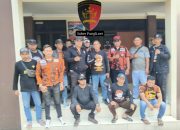 Organisasi PP Kabupaten Demak Tuntut Keadilan atas Dugaan Penganiayaan Ketua PAC Demak Kota Pemuda Pancasila (PP)