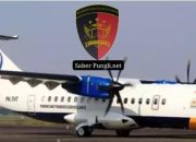 Daftar Nama Penumpang Pesawat Indonesia Air Transport yang Hilang.