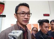 KPK Gelar OTT di Pati Jateng. Fakta Bupati Pati Sudewo Terjaring OTT KPK.