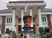 PT Adonia Footwear Indonesia Digugat Mitra UKM Rp20 Miliar di PN Slawi