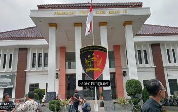 PT Adonia Footwear Indonesia Digugat Mitra UKM Rp20 Miliar di PN Slawi