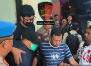 Bupati Pati Sudewo Dibawa ke Semarang Usai Diperiksa KPK di Polres Kudus