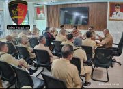 Lempar Tanggung Jawab Disdag Semarang, Korban Proyek “Awur-awur” Malah Diancam Penyegelan