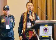 Ketum PWDPI : Mengapa Audit BPK Soal PT. SGC Baru Muncul Tahun 2026 Padahal Kasus Berlangsung Sejak 1997?